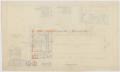 Thumbnail image of item number 2 in: 'Elementary School Building Addition, Munday, Texas: Floor Plan'.