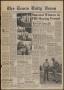 Newspaper: The Ennis Daily News (Ennis, Tex.), Vol. 83, No. 155, Ed. 1 Wednesday…
