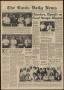 Newspaper: The Ennis Daily News (Ennis, Tex.), Vol. 83, No. 191, Ed. 1 Tuesday, …