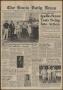 Newspaper: The Ennis Daily News (Ennis, Tex.), Vol. 83, No. 165, Ed. 1 Tuesday, …