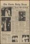 Newspaper: The Ennis Daily News (Ennis, Tex.), Vol. 83, No. 208, Ed. 1 Tuesday, …