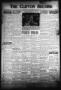 Newspaper: The Clifton Record (Clifton, Tex.), Vol. 44, No. 41, Ed. 1 Friday, De…