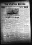 Newspaper: The Clifton Record (Clifton, Tex.), Vol. 45, No. 51, Ed. 1 Friday, Fe…