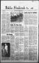 Newspaper: The Dublin Shamrock News (Dublin, Tex.), Vol. 2, No. 5, Ed. 1 Sunday,…
