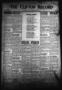 Newspaper: The Clifton Record (Clifton, Tex.), Vol. 44, No. 44, Ed. 1 Friday, De…