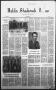 Newspaper: The Dublin Shamrock News (Dublin, Tex.), Vol. 2, No. 7, Ed. 1 Sunday,…