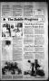 Newspaper: The Dublin Progress (Dublin, Tex.), Vol. 93, No. 37, Ed. 1 Thursday, …