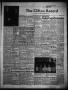 Newspaper: The Clifton Record (Clifton, Tex.), Vol. 65, No. 43, Ed. 1 Friday, No…
