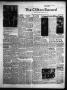 Newspaper: The Clifton Record (Clifton, Tex.), Vol. 62, No. 10, Ed. 1 Friday, Ma…
