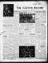 Newspaper: The Clifton Record (Clifton, Tex.), Vol. 60, No. 51, Ed. 1 Friday, Ja…