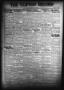 Newspaper: The Clifton Record (Clifton, Tex.), Vol. 49, No. 11, Ed. 1 Friday, Ma…