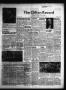 Newspaper: The Clifton Record (Clifton, Tex.), Vol. 62, No. 4, Ed. 1 Friday, Feb…