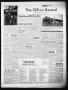 Newspaper: The Clifton Record (Clifton, Tex.), Vol. 66, No. 15, Ed. 1 Friday, Ma…