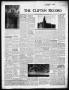 Newspaper: The Clifton Record (Clifton, Tex.), Vol. 61, No. 44, Ed. 1 Friday, De…
