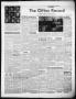 Newspaper: The Clifton Record (Clifton, Tex.), Vol. 66, No. 2, Ed. 1 Friday, Feb…