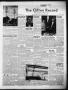 Newspaper: The Clifton Record (Clifton, Tex.), Vol. 66, No. 25, Ed. 1 Friday, Ju…
