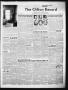 Newspaper: The Clifton Record (Clifton, Tex.), Vol. 66, No. 5, Ed. 1 Friday, Feb…