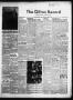 Newspaper: The Clifton Record (Clifton, Tex.), Vol. 62, No. 3, Ed. 1 Friday, Feb…