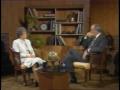 Primary view of Interview with Dr. Janice Caldwell, April 24, 1987