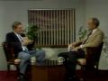 Primary view of Interview with Dr. Alan Loy McGinnis, August 28, 1987