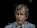 Video: Interview with Charles Stenholm, September 6, 1983