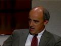 Video: Interview with Rob Mosbacher, April 25, 1989