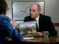 Video: Interview with Dr. Sam Sebesta, November 11, 1989