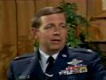 Video: Interview with Colonel Robert Dempsey