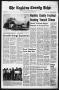 Newspaper: The Hopkins County Echo (Sulphur Springs, Tex.), Vol. 101, No. 38, Ed…