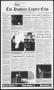 Primary view of The Hopkins County Echo (Sulphur Springs, Tex.), Vol. 205, No. 27, Ed. 1 Friday, August 4, 2000