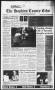 Primary view of The Hopkins County Echo (Sulphur Springs, Tex.), Vol. 201, No. 19, Ed. 1 Friday, May 10, 1996