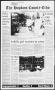 Primary view of The Hopkins County Echo (Sulphur Springs, Tex.), Vol. 106, No. 29, Ed. 1 Friday, July 27, 2001