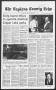 Primary view of The Hopkins County Echo (Sulphur Springs, Tex.), Vol. 113, No. 5, Ed. 1 Friday, January 29, 1988