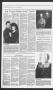 Thumbnail image of item number 2 in: 'The Hopkins County Echo (Sulphur Springs, Tex.), Vol. 113, No. 13, Ed. 1 Friday, March 25, 1988'.