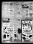 Thumbnail image of item number 4 in: 'The Hopkins County Echo (Sulphur Springs, Tex.), Vol. 77, No. 40, Ed. 1 Friday, October 3, 1952'.