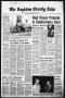 Newspaper: The Hopkins County Echo (Sulphur Springs, Tex.), Vol. 102, No. 9, Ed.…