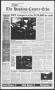 Newspaper: The Hopkins County Echo (Sulphur Springs, Tex.), Vol. 205, No. 23, Ed…