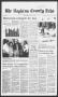 Newspaper: The Hopkins County Echo (Sulphur Springs, Tex.), Vol. 113, No. 27, Ed…