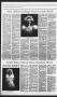 Thumbnail image of item number 2 in: 'The Hopkins County Echo (Sulphur Springs, Tex.), Vol. 116, No. 2, Ed. 1 Friday, January 11, 1991'.
