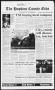 Thumbnail image of item number 1 in: 'The Hopkins County Echo (Sulphur Springs, Tex.), Vol. 207, No. 7, Ed. 1 Friday, February 14, 1997'.
