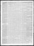 Thumbnail image of item number 2 in: 'Telegraph and Texas Register (Houston, Tex.), Vol. 9, No. 10, Ed. 1, Wednesday, February 21, 1844'.