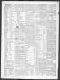 Thumbnail image of item number 4 in: 'Telegraph and Texas Register (Houston, Tex.), Vol. 9, No. 10, Ed. 1, Wednesday, February 21, 1844'.
