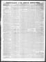 Newspaper: Telegraph and Texas Register (Houston, Tex.), Vol. 9, No. 11, Ed. 1, …