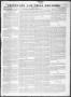 Primary view of Telegraph and Texas Register (Houston, Tex.), Vol. 9, No. 12, Ed. 1, Wednesday, March 6, 1844