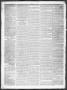 Thumbnail image of item number 2 in: 'Telegraph and Texas Register (Houston, Tex.), Vol. 9, No. 19, Ed. 1, Wednesday, April 24, 1844'.