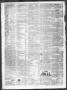 Thumbnail image of item number 4 in: 'Telegraph and Texas Register (Houston, Tex.), Vol. 9, No. 19, Ed. 1, Wednesday, April 24, 1844'.
