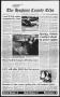 Primary view of The Hopkins County Echo (Sulphur Springs, Tex.), Vol. 203, No. 12, Ed. 1 Friday, March 20, 1998