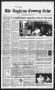 Newspaper: The Hopkins County Echo (Sulphur Springs, Tex.), Vol. 116, No. 18, Ed…
