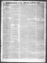 Primary view of Telegraph and Texas Register (Houston, Tex.), Vol. 9, No. 26, Ed. 1, Wednesday, June 12, 1844