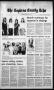 Newspaper: The Hopkins County Echo (Sulphur Springs, Tex.), Vol. 107, No. 20, Ed…